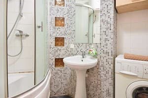 Home Hotel ул. Мечникова, 7 10