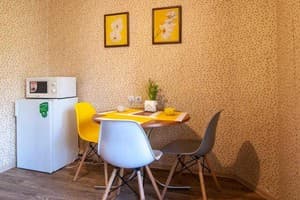 Home Hotel ул. Михайловская, 2 4