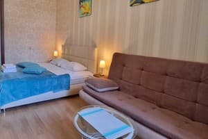 Home Hotel ул. Михайловская, 2 2