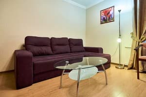 Home Hotel ул. Нижний Вал, 41 1