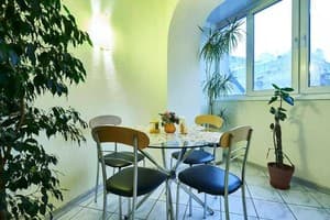 Home Hotel ул. Нижний Вал, 41 11