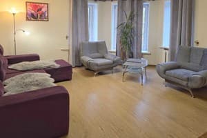 Home Hotel ул. Нижний Вал, 41 5