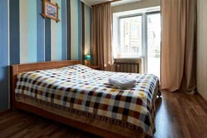 Home Hotel ул. Нижний Вал, 41/27 7