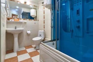 Home Hotel ул. Нижний Вал, 41/27 17