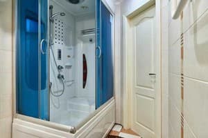 Home Hotel ул. Нижний Вал, 41/27 16