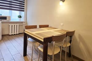 Home Hotel ул. Нижний Вал, 41/27 11