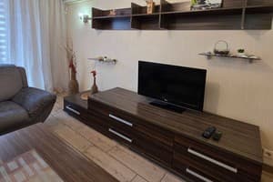 Home Hotel ул. Нижний Вал, 41/27 2