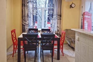 Home Hotel ул. Пушкинская, 2/7 1