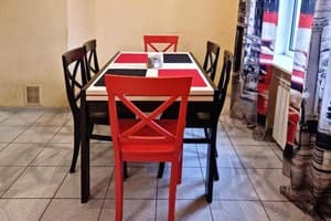 Home Hotel ул. Пушкинская, 2/7 2