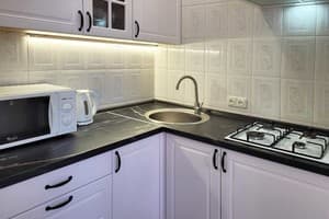 Home Hotel ул. Пушкинская, 2/7 6