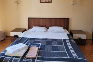 Home Hotel ул. Пушкинская, 2/7 12