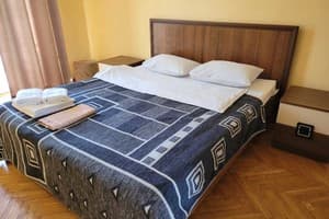 Home Hotel ул. Пушкинская, 2/7 13