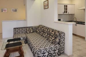 Home Hotel ул. Пушкинская, 2/7 11