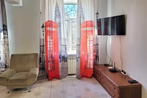 Home Hotel ул. Пушкинская, 2/7 7