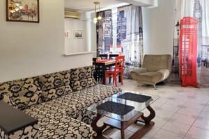 Home Hotel ул. Пушкинская, 2/7 4