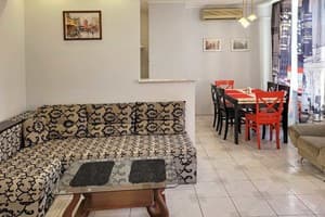 Home Hotel ул. Пушкинская, 2/7 3