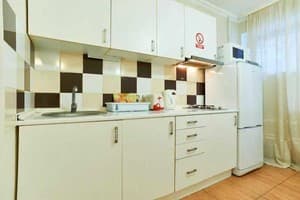 Home Hotel ул. Спасская, 25/17 10