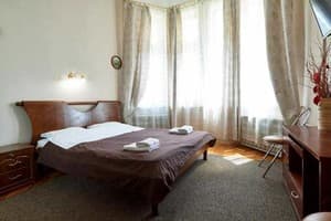 Home Hotel ул. Стрелецкая 28 5