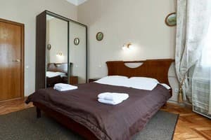 Home Hotel ул. Стрелецкая 28 1