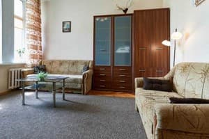 Home Hotel ул. Стрелецкая 28 8