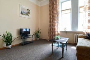 Home Hotel ул. Стрелецкая 28 10