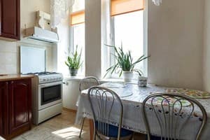 Home Hotel ул. Стрелецкая 28 13