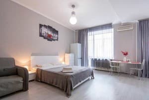 Home hotel ул. Софиевская, 1 1