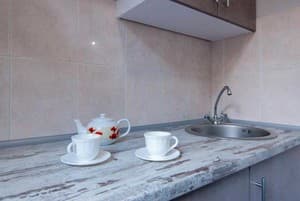 Home hotel ул. Софиевская, 1 9