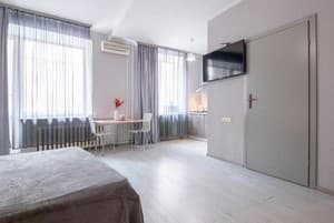 Home hotel ул. Софиевская, 1 4