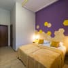 Хостел Hotel Bee Station. Полулюкс двухместный  8
