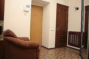 Квартира Hotel Lux Apartments на ул. Шота Руставели 20 в. Трехкомнатные 14