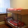 Отель I.HOTEL Черниговская. Эконом 6-местный Место в комнате 1