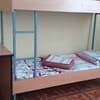 Отель I.HOTEL Черниговская. Эконом двухместный с двухъярусной кроватью 4