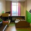 Отель I.HOTEL Черниговская. Место в общем 4-местном номере 4х-местный 4