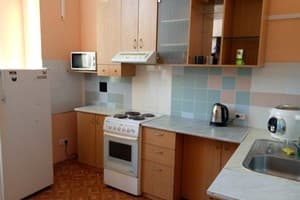 Отель I.HOTEL Черниговская. Стандарт двухместный  16
