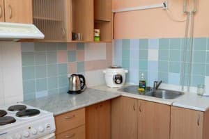 Отель I.HOTEL Черниговская. Стандарт двухместный с большой кроватью 4