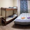 Отель I.HOTEL Левобережный. Место в женском 4-местном номере  1
