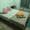 Отель I.HOTEL Левобережный. Стандарт двухместный с двуспальной кроватью 1