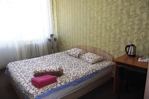 Отель I.HOTEL Подольский. Люкс 1