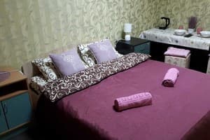 Отель I.HOTEL Подольский. Полулюкс двухместный double 4