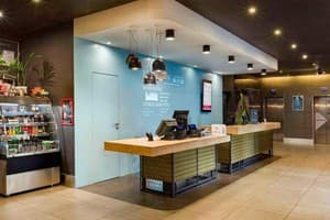 IBIS KYIV CITY CENTER 8