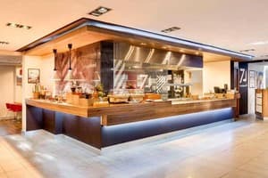 IBIS KYIV CITY CENTER 12