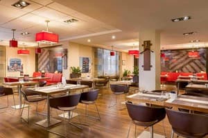 IBIS KYIV CITY CENTER 11