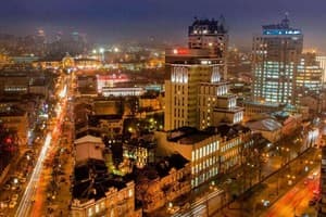 IBIS KYIV CITY CENTER 10