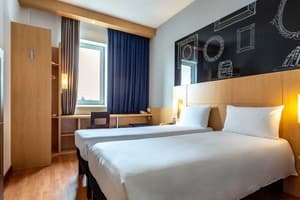 IBIS KYIV CITY CENTER 5