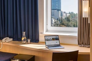 IBIS KYIV CITY CENTER 6