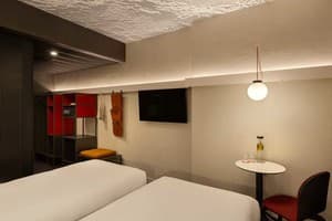 Ibis Kyiv Beresteiska 3