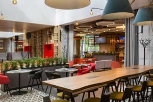 Ibis Kyiv Beresteiska 25