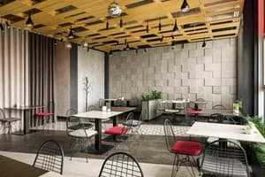 Ibis Kyiv Beresteiska 16