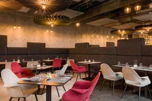 Ibis Kyiv Beresteiska 20